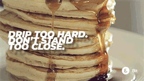 It's hard to believe there are children in canada who go hungry. Hungry Food GIF by 8it - Find & Share on GIPHY