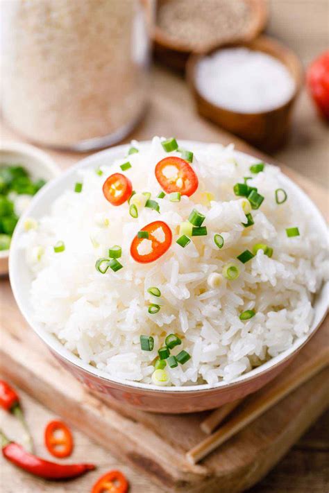 Maybe you would like to learn more about one of these? How to Make Instant Pot Jasmine Rice - Easy Recipe for ...