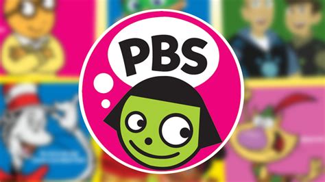 Pbs Kids Dish Network Kids Matttroy