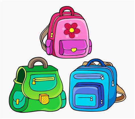 Bag Clipart Clip Art Library Images And Photos Finder
