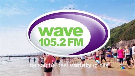 Wave 105s Night Air At The Piers All 3 Nights Now With Kaiser