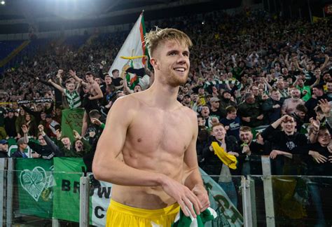 Kristoffer ajer rating is 74. Noel Whelan: Leicester City in pole position for ...