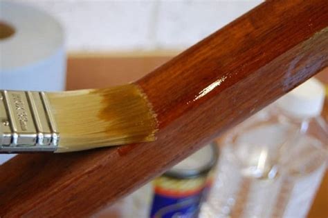 Can You Paint Enamel Over Lacquer Explained Paint Thesis