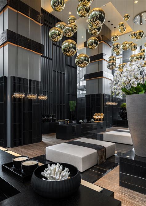 Kelly Hoppen Best 3 Interior Design Projects Insplosion