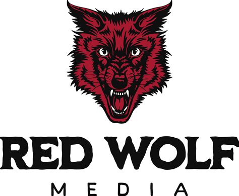 You can find me on Google — Red Wolf Media