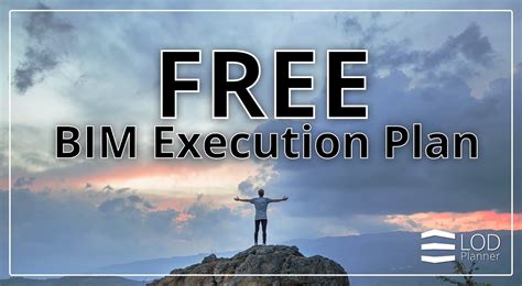 For example, level of development and bim execution plans to be revised. Your Free BIM Execution Plan (BEP) Templates