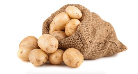 Fresh Potato Bag 5kg Bag Kiasu Mart