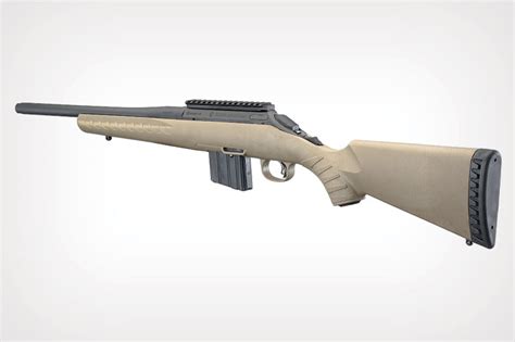 Ruger American 350 Legend Review The Ultimate Hunting Rifle
