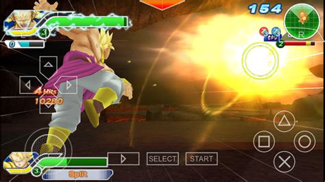 Play solo or team up via ad hoc mode to tackle memorable battles in a variety of single player and multiplayer modes, including dragon walker, battle 100, and survival mode. Dragon Ball Z - Tenkaichi Tag Team PSP ISO Free Download ...