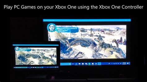 Quick Tip You Can Stream Your Pc Games To An Xbox One Series X Or