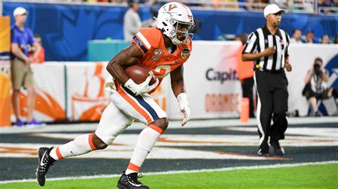 Overall rookie dynasty rankings for 2020 fantasy football. 2020 NFL Draft Rookie WR Landing Spots- Part 4 | King ...