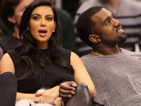 Kim Kardashian Et Kanye West Ont Ils Trouvé Un Nouveau Nid Damour