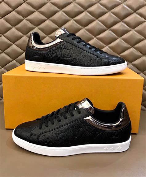 Louis Vuitton 2023 Sneakers For Mens