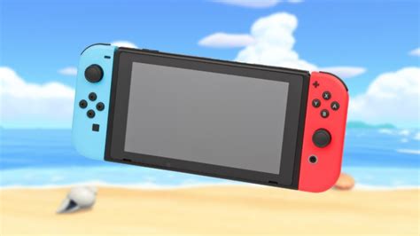 Nintendo Switch ¡cuidado Con La Ola De Calor Puede Ser Fatal Para Tu