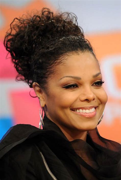 This is probably one of the best hairstyles for black women with round faces. Top 15 Trendy Updo Hairstyle for Black Women That Look Great