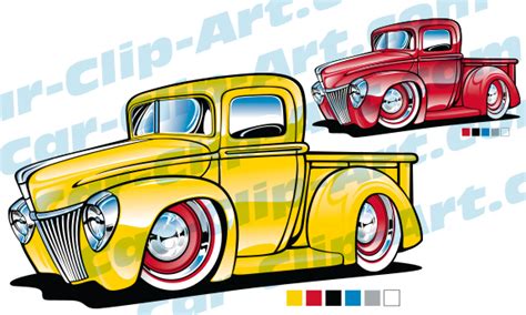 Free Free 294 Old Ford Truck Svg SVG PNG EPS DXF File