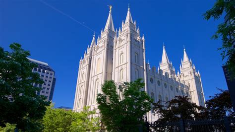 Salt Lake City Vacation Packages 2017 Book Salt Lake City Trips