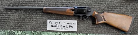 Eternal Rev 410 Revolving Shotgun For Sale At