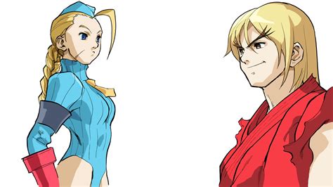 Street Fighter Alpha 3 Full Hd Wallpaper And Background Image