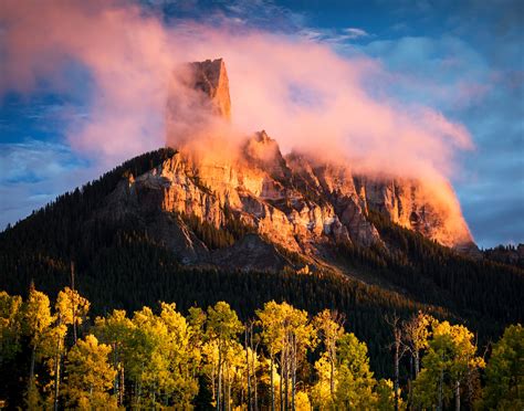 Colorado — Josh Merrill Photography