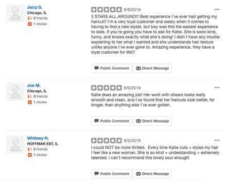 Yelp Reviews Disappearing Heres How To Solve It Reviewtrackers