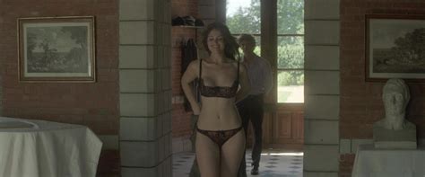 Nude Video Celebs Gemma Arterton Nude Gemma Bovery 2014