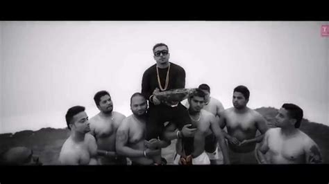 Official Issey Kehte Hain Hip Hop Full Video Song Yo Yo Honey Singh World Music Day Youtube