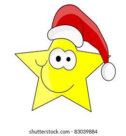 Christmas Star Stock Vector Royalty Free 83039884 Shutterstock