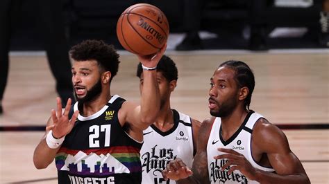 Here's how to watch the jazz vs clippers series and live stream nba playoffs action from anywhere.original article. Jazz Vs Clippers Game 7 / Nba Playoff Schedule 2017 ...