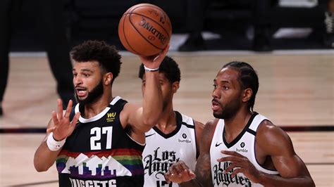 Gobert swats morris at the buzzer to seal game 1 win for jazz. Jazz Vs Clippers Game 7 / Nba Playoff Schedule 2017 ...