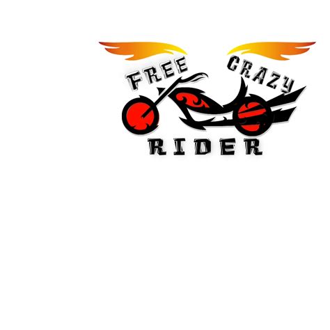 Free Crazy Rider Home