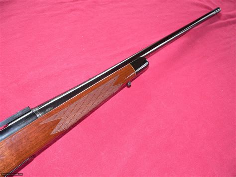 Left Hand Remington 700 Bdl Cal 7mm Rem Mag Bolt Action Rifle