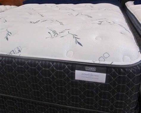 The top 10 best mattress for side, stomach & hot sleepers. Symbol Mattresses Best Value Mattress Warehouse | Best ...