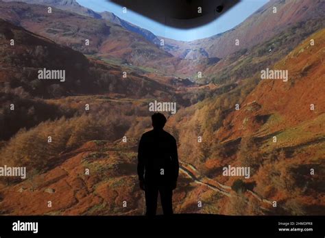 This family friendly exhibition will take visitors on a journey to