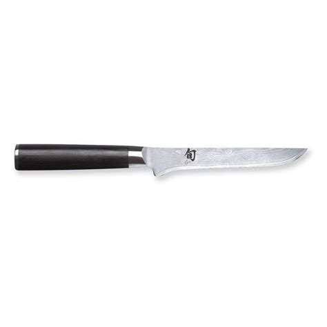 Kai Shun Classic Kai Dm 0710 Kai Shun Classic Boning Knife 15cm Knife