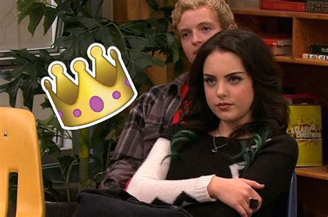 16 Cold Hard Facts That Prove Jade Was The Best Character On