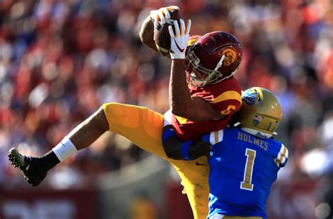 Usc Football 3 Takeaways From 2019 Victory Bell Win Over Ucla