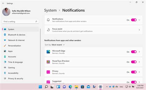 How To Manage Notifications In Windows 11 Techradar