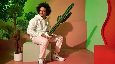 Facts About Eric Andre Facts Net