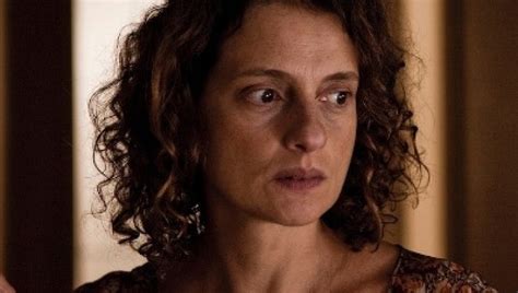 Hoje Denise Fraga Protagoniza Drama Que Vai Ao Ar No Canal Brasil