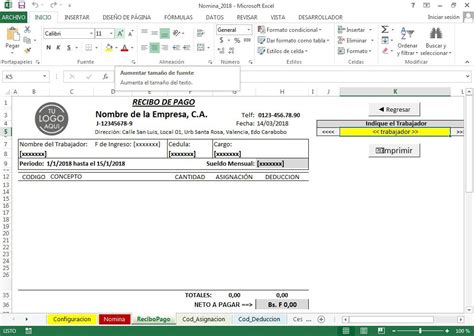 Formato De Recibo De Dinero En Excel Sample Excel Templates Reverasite