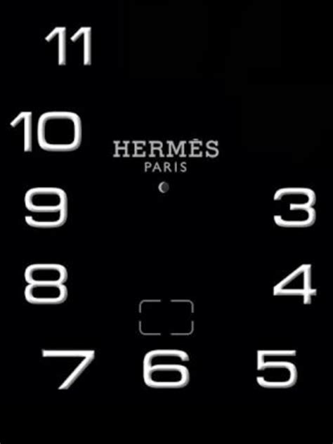Hermes Apple Watch #applewatchfaces | Apple watch wallpaper, Apple