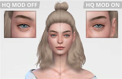 12 Best Graphics Mods For Sims 4 All Free Fandomspot