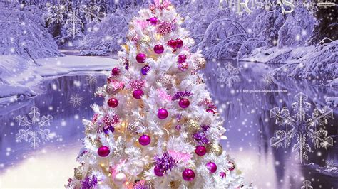 Download Christmas Wallpaper And Background By Jameslopez