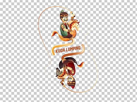 Logo Font Png Clipart Kuda Lumping Logo Free Png Download