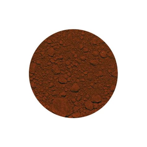 Red Ochre Pigment Artists Quality Pigments Earths Pigments Gums