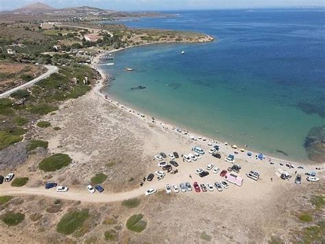 Bays And Beaches Galore A Guide To Bozcaadas Must Visit Coastal Gems