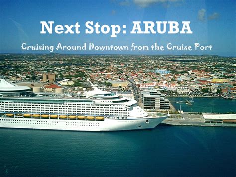 Visit Aruba Blog Get The Local Viewpoint