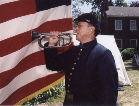 Find A Taps Bugler For Funerals Or Other Ceremonies Taps Across America