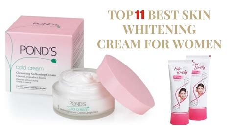 Get the best deals on skin lightening creams. Top 11 Best Skin Whitening Cream With Natural Ingredients ...